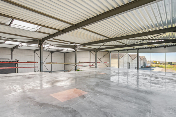 Warehouse - Falcon Parc Seclin